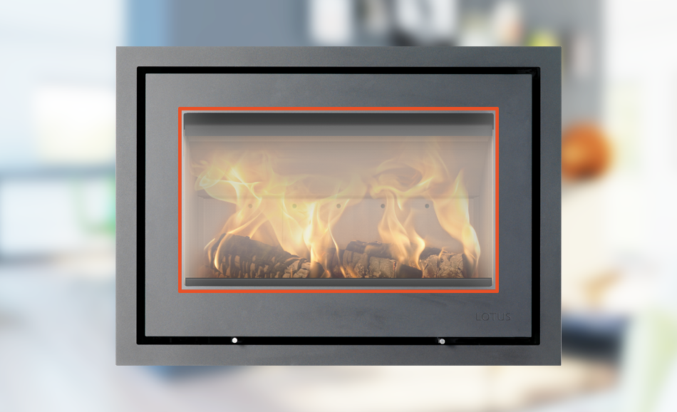 LOTUS GLAS TIL LÅGE | PASSER TIL H570-SERIEN Card image cap