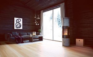 RAIS BRAENDEOVN JUNO L 1