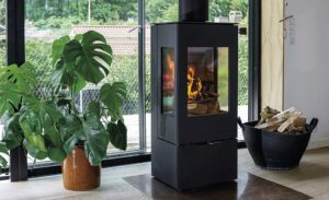 RAIS BRAENDEOVN NEXO100