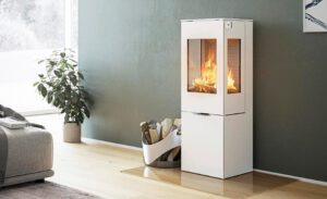 RAIS BRAENDEOVN NEXO120