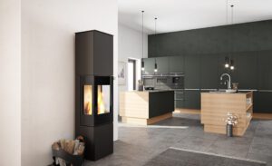 RAIS BRAENDEOVN NEXO185