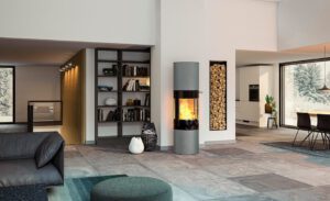 RAIS BRAENDEOVN VIVAL160