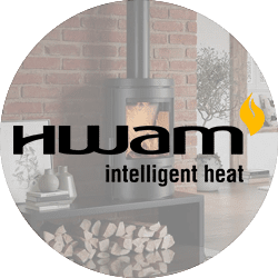 HWAM® I40/55-serien