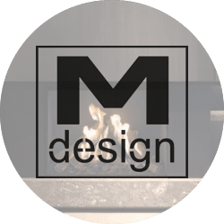M-Design gaspejse