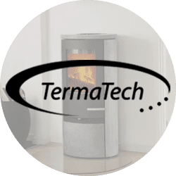 TermaTech brændeovne