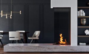 Element4 Sky Large Roomdivider biopejs