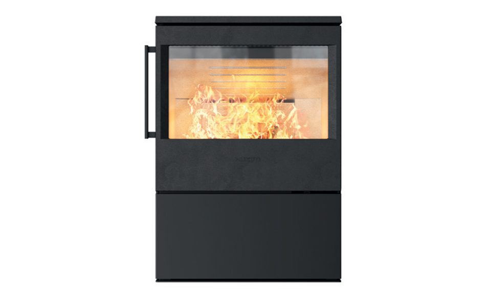 HWAM® 5440 SMARTCONTROL™ | FRITSTÅENDE BRÆNDEOVN Card image cap