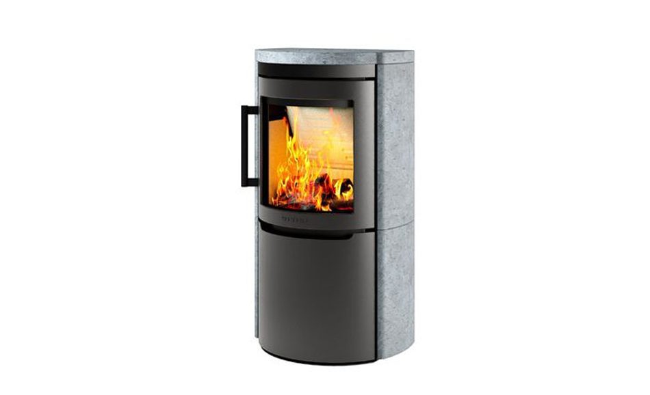 WIKING® MALA 4 AUTOMATIC™ | FRITSTÅENDE BRÆNDEOVN | FEDTSTEN Card image cap